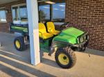 John Deere TX 4X2