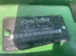 John Deere 560M