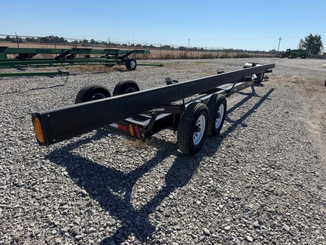 John Deere GC37