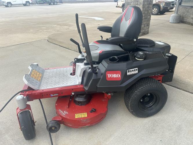 Toro TIMECUTTER 75747
