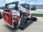 Bobcat T86