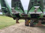 John Deere C8R