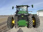 John Deere 8R 340