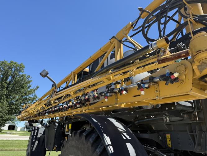 Rogator RG1300
