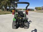 John Deere 1025R