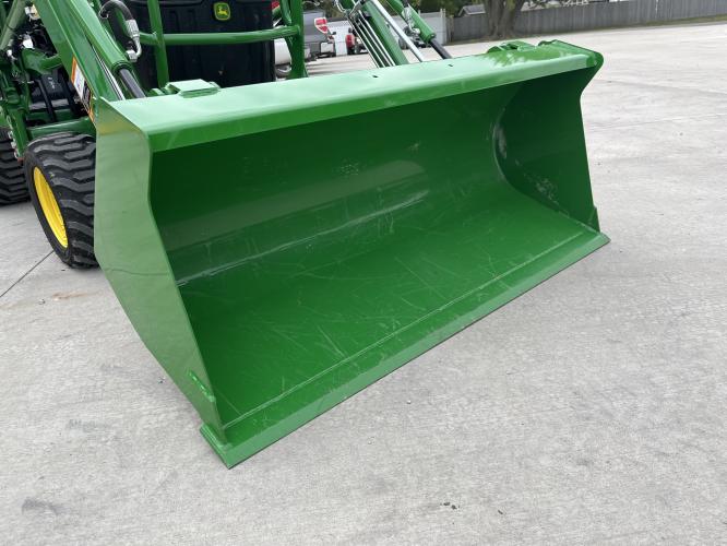John Deere 1025R