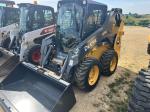 John Deere 318G