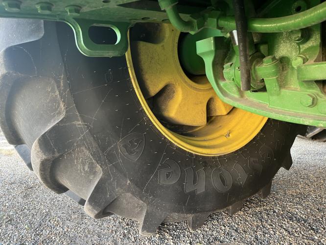 John Deere 9R 490