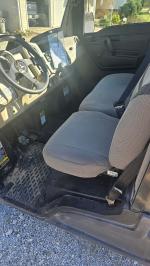 John Deere XUV 835R