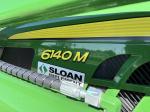 John Deere 6140M
