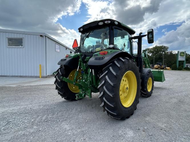 John Deere 6R 130