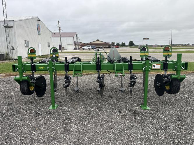 John Deere MT5