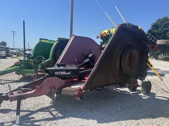 Bush Hog 12715