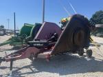 Bush Hog 12715