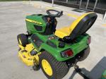 John Deere X730