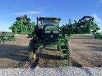 John Deere 412R