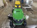 John Deere S120
