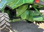 John Deere S7 700