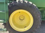 John Deere 9760 STS