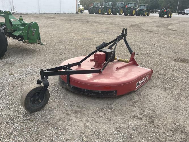 Bush Hog SQ-160