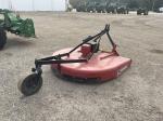 Bush Hog SQ-160