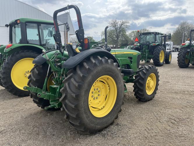 John Deere 5095M