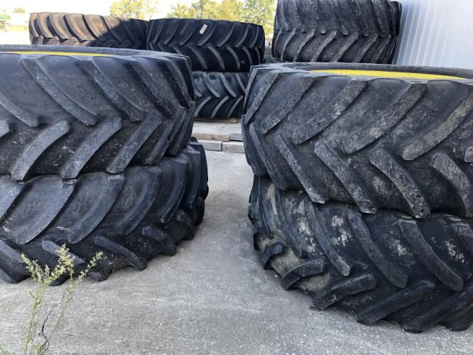 Alliance 650/65R38