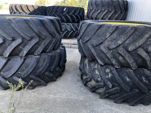 2022 Alliance 650/65R38
