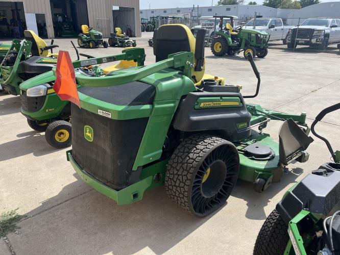John Deere Z997R