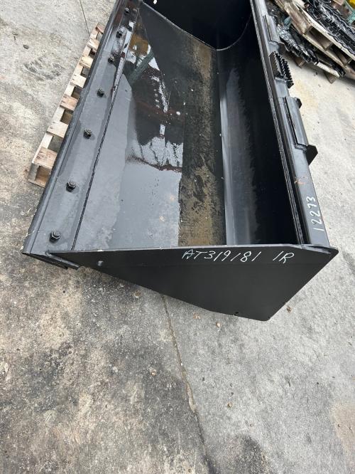 2025 John Deere AT319181