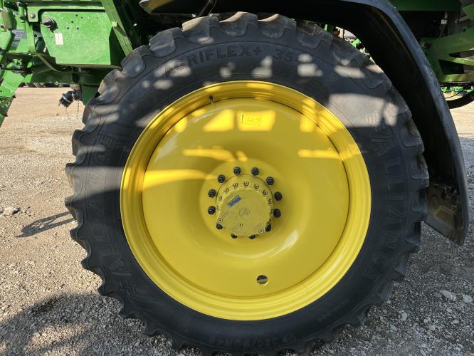 John Deere 410R