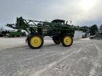 John Deere 410R