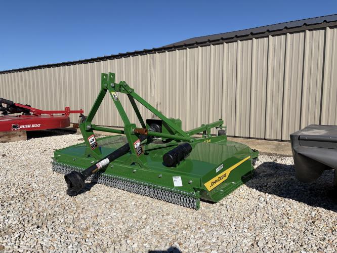 John Deere RC6M