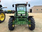 John Deere 5100E