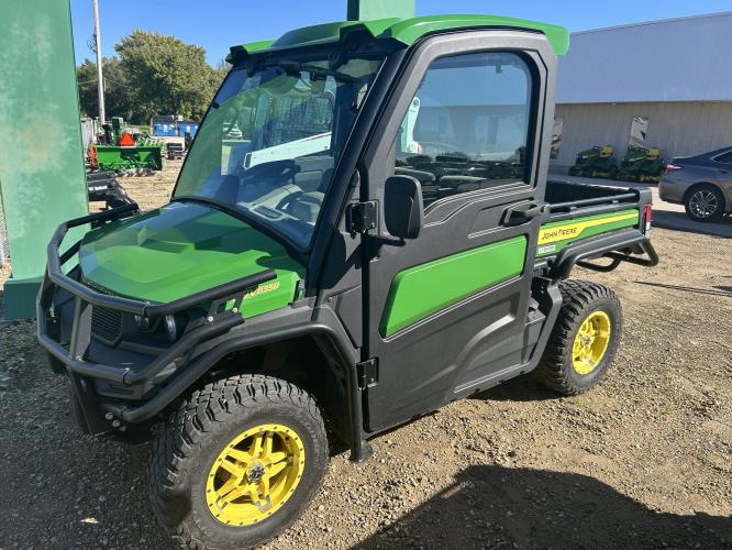 John Deere XUV 835R