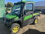 John Deere XUV 835R