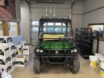 John Deere XUV 855D GREEN