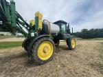 John Deere R4038