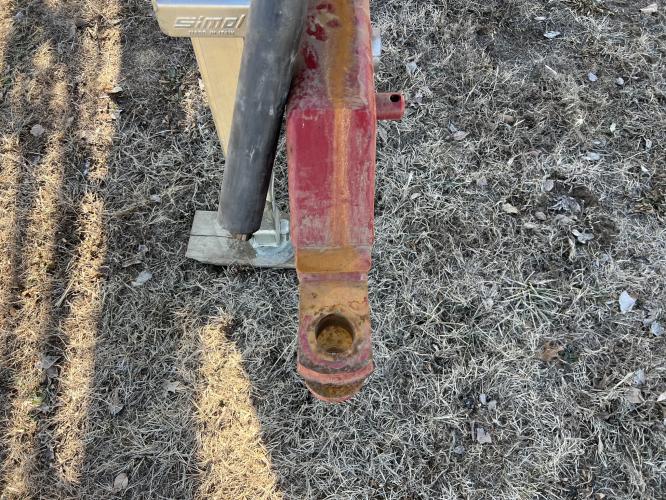 Hardi NAVIGATOR 4000