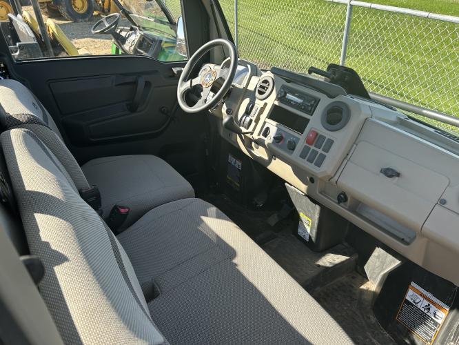John Deere XUV 835R