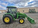 John Deere 4066R