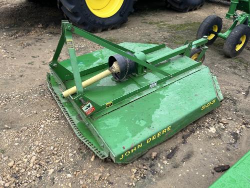 1994 John Deere 503