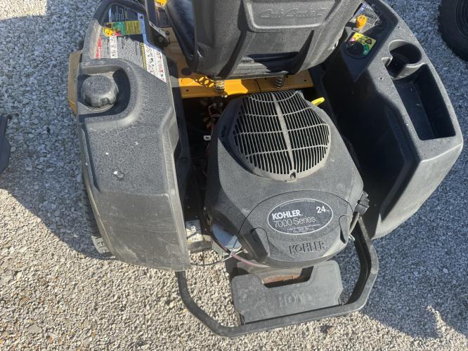 Cub Cadet RZT L