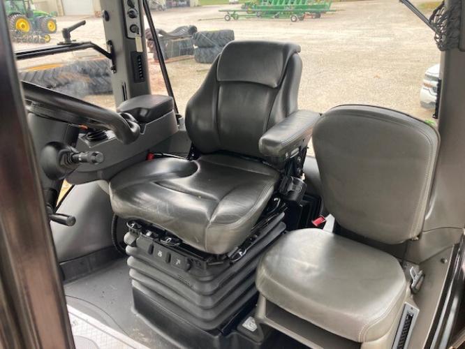 Agco MT765E