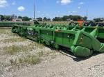 John Deere 612C