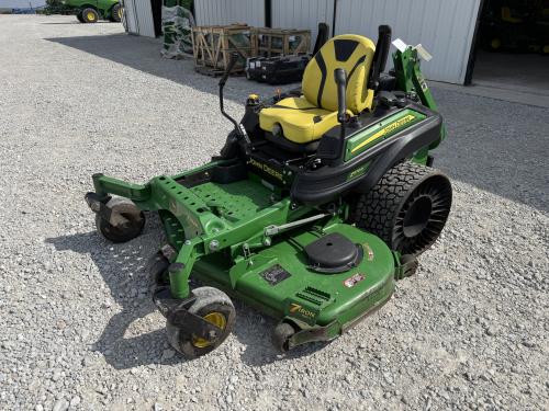 2018 John Deere Z970R
