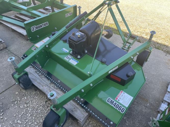 Frontier GM4060