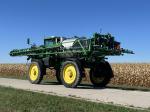 John Deere 616R