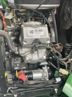 John Deere X730