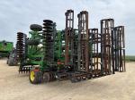 John Deere 2660VT